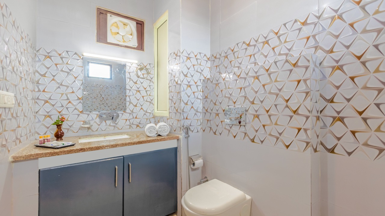 Photo of Bathroom in Haridwar