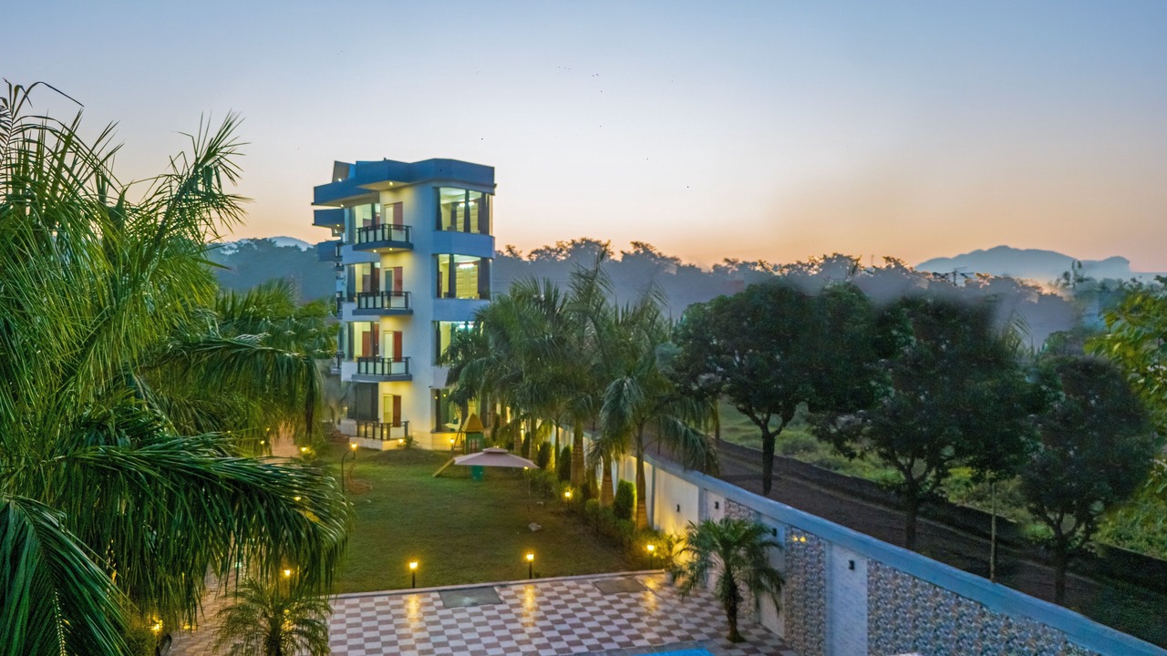 Photo of Outdoor in Haridwar
