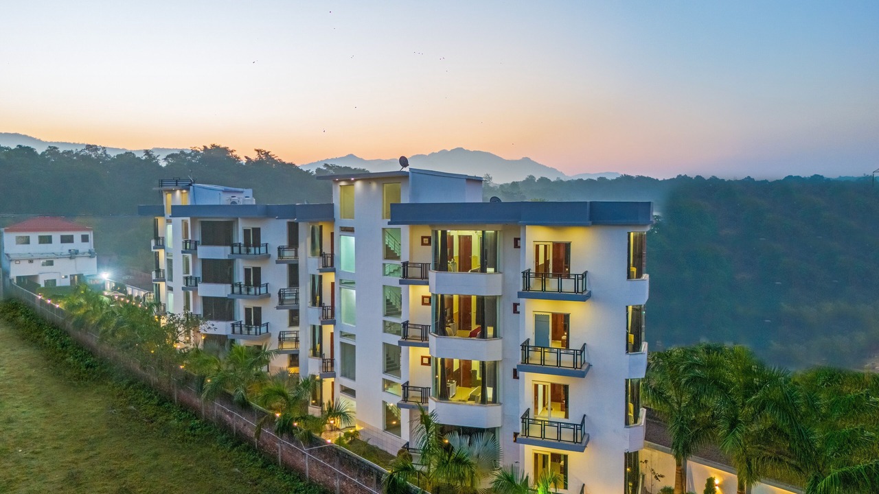 Photo of Outdoor in Haridwar