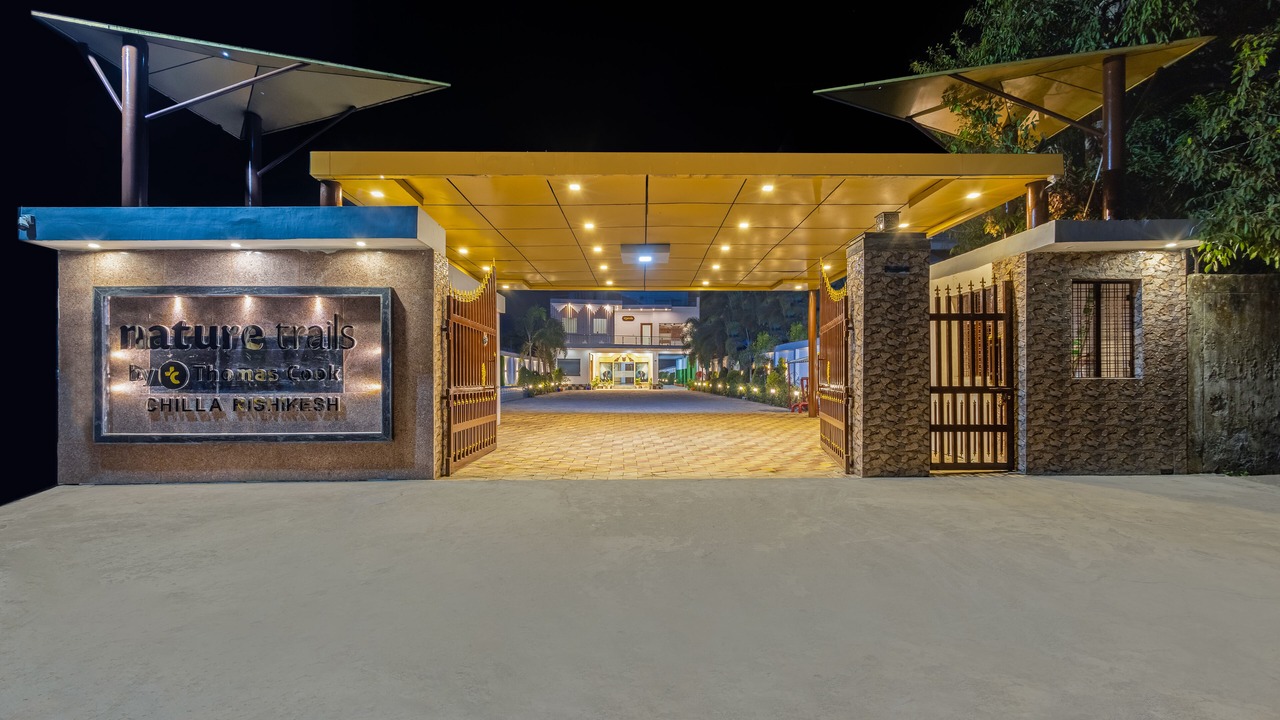 Photo of Outdoor in Haridwar