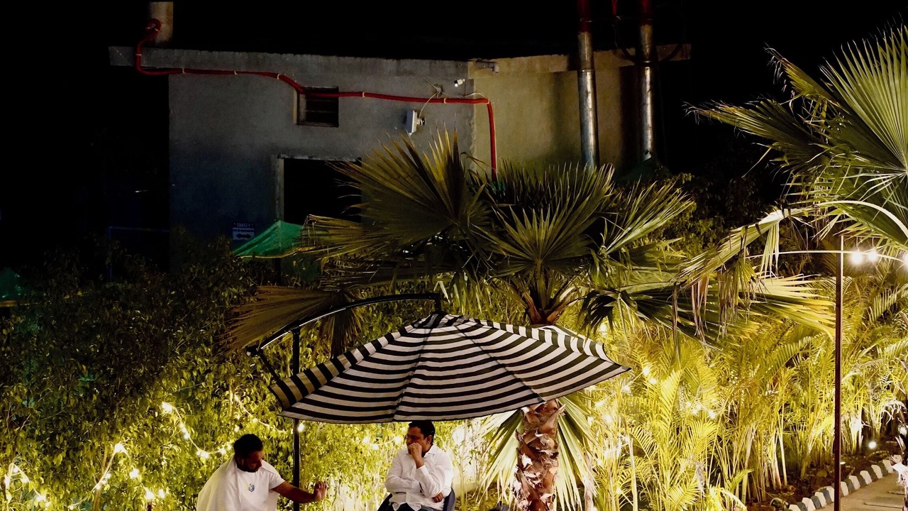 Photo of Outdoor in Bail Parao