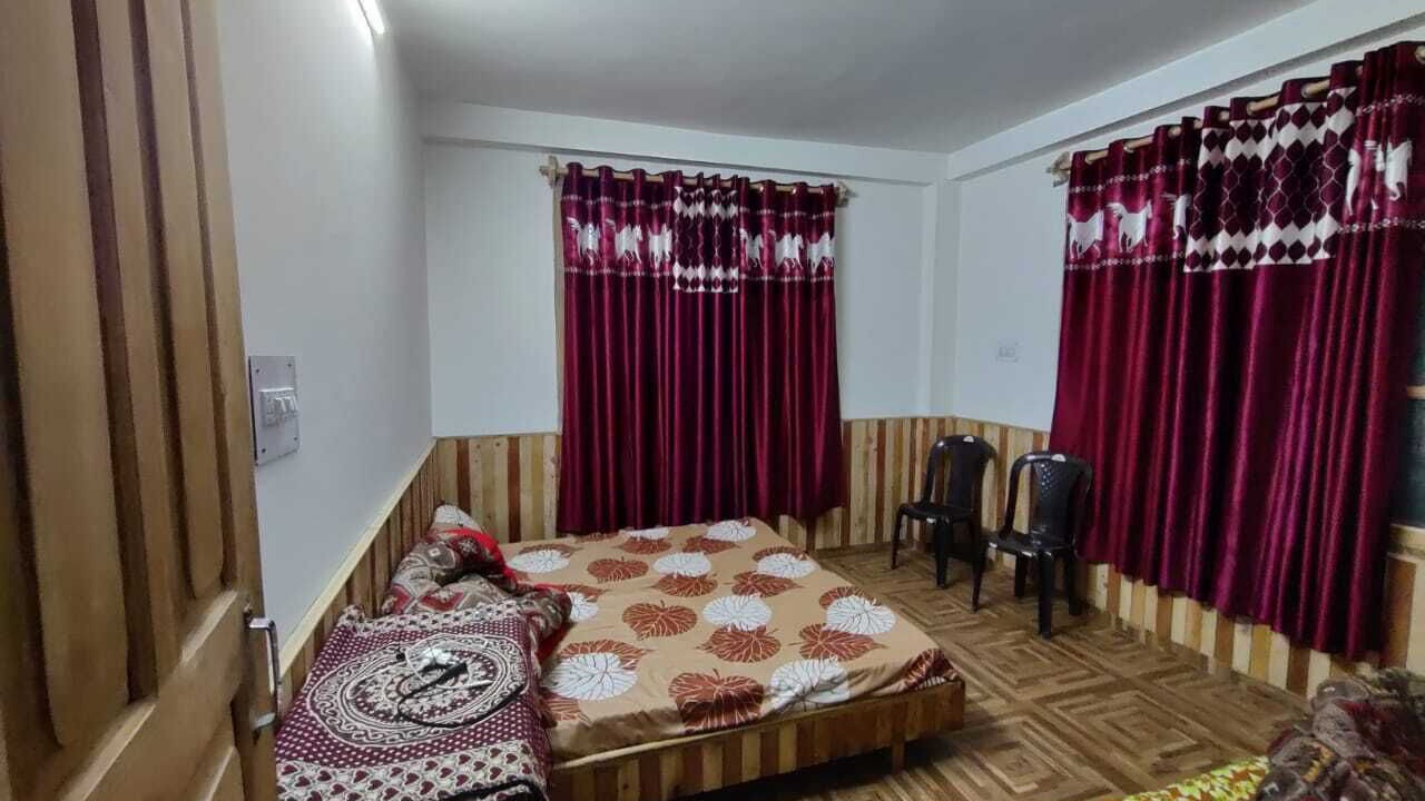 Photo of Bedroom in Mohal
