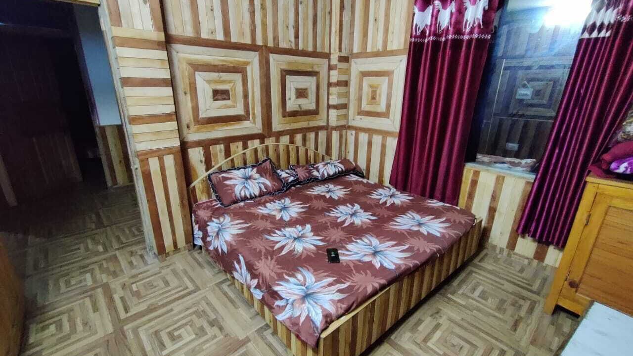 Photo of Bedroom in Mohal