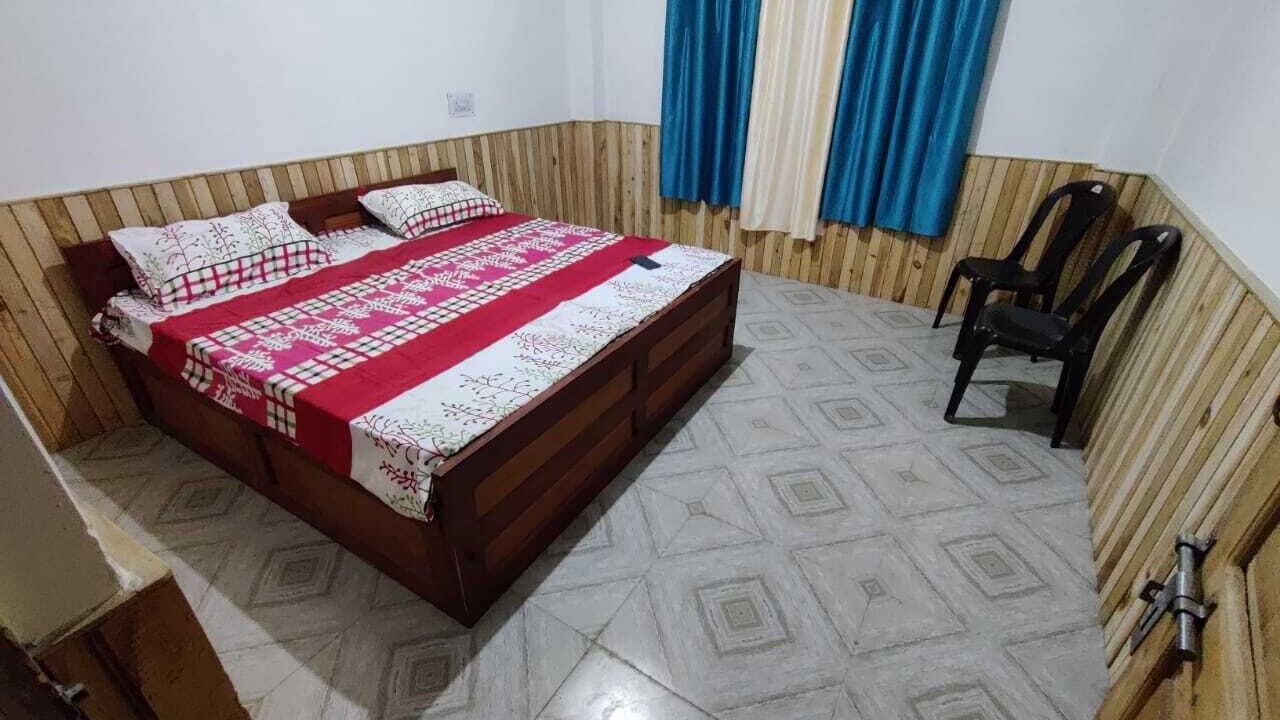 Photo of Bedroom in Mohal