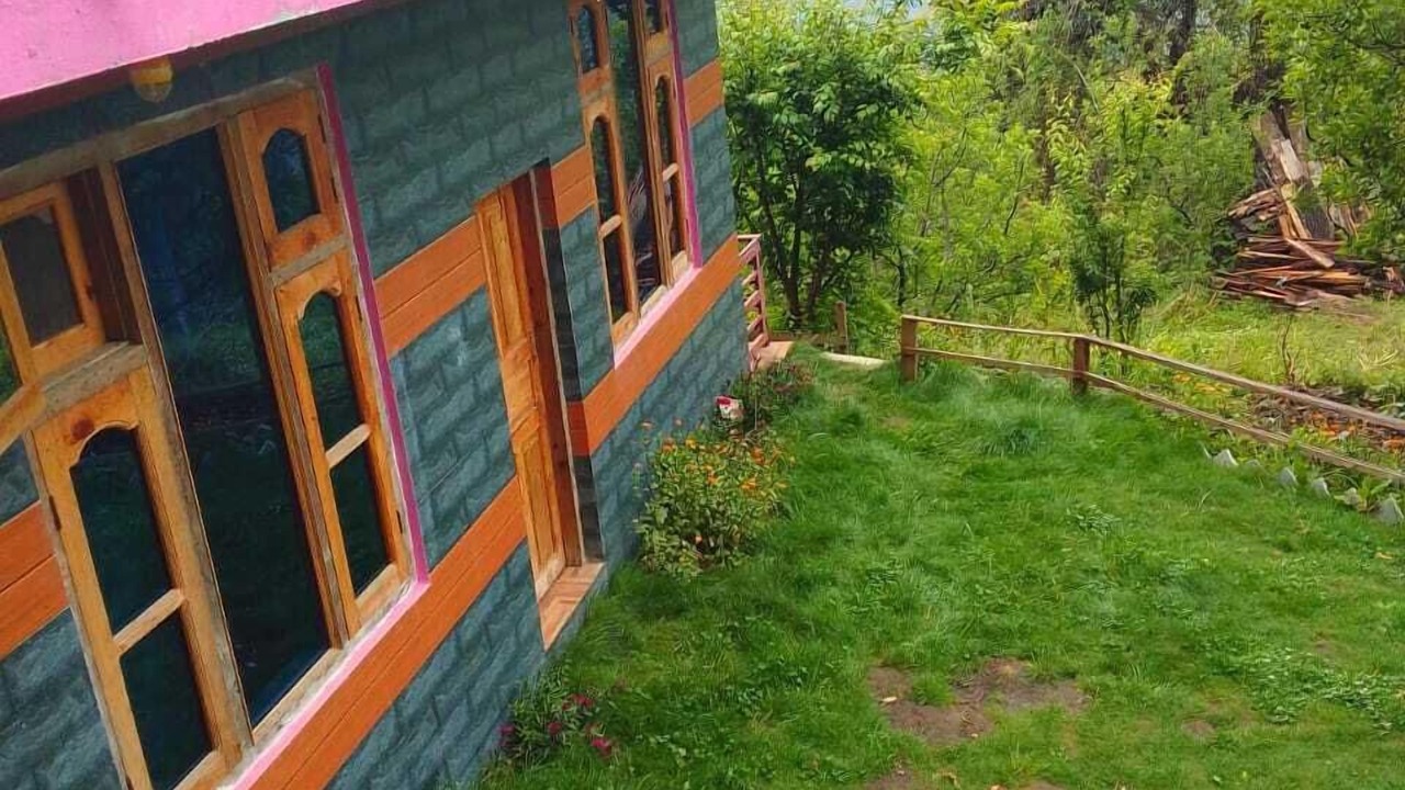 Photo of Outdoor in Mohal