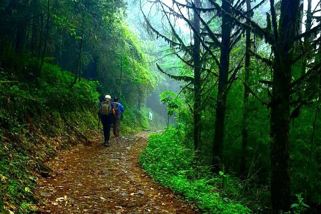 Photo of Outdoor in Geyzing