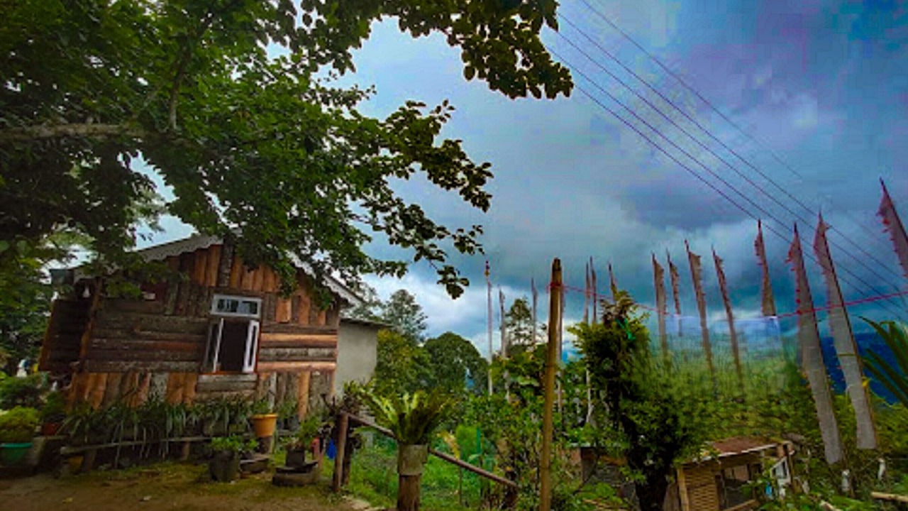 Photo of Outdoor in Geyzing