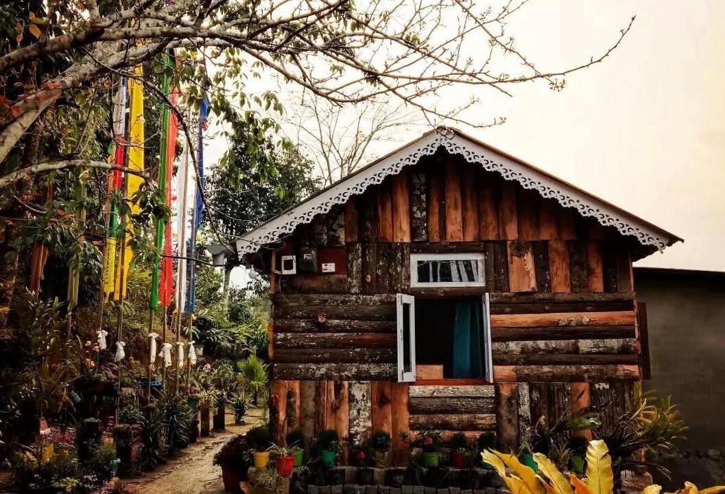 Photo of Outdoor in Geyzing