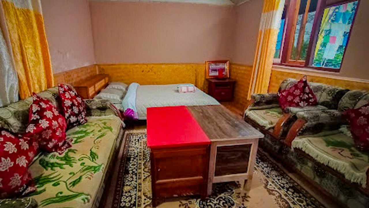 Photo of Bathroom in Geyzing