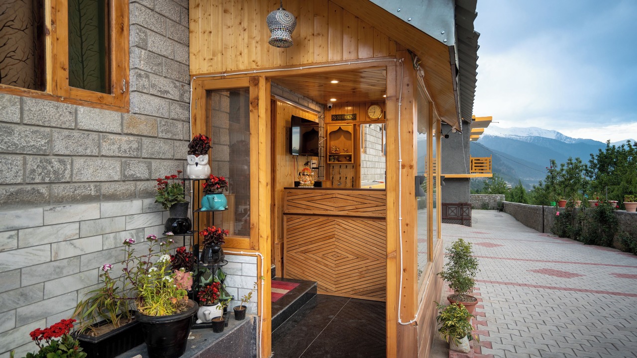 Photo of Outdoor in Manali