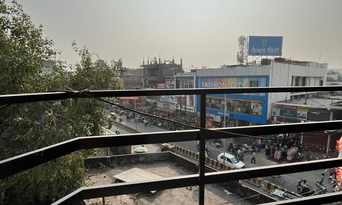 Photo of Patio Balcony in Saharanpur