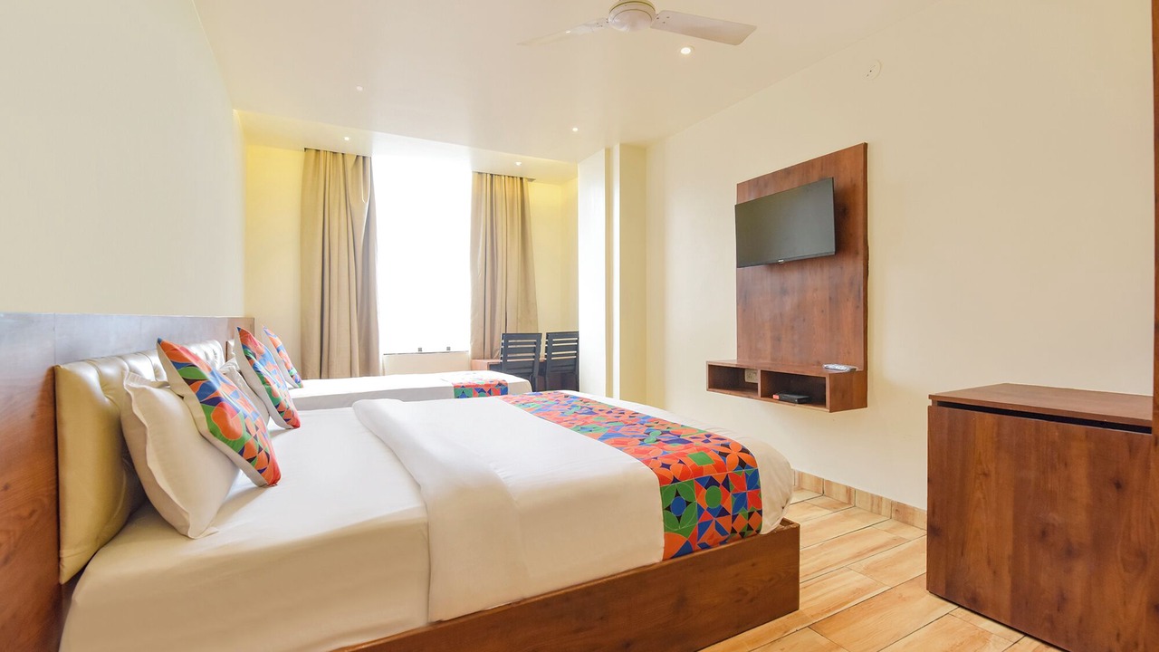 Photo of Bedroom in Kota