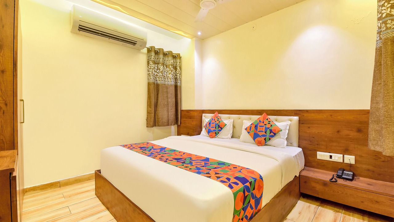 Photo of Bedroom in Kota