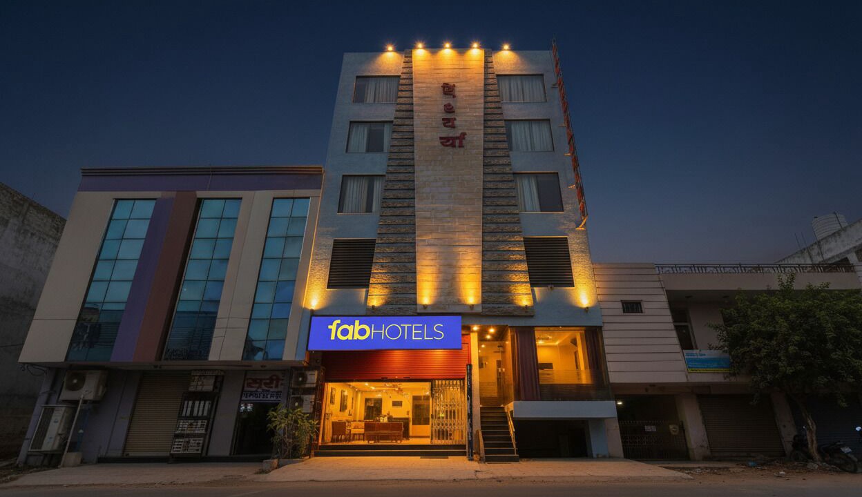 Photo of Outdoor in Kota