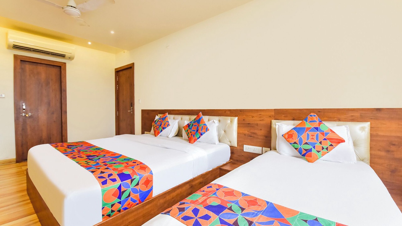Photo of Bedroom in Kota