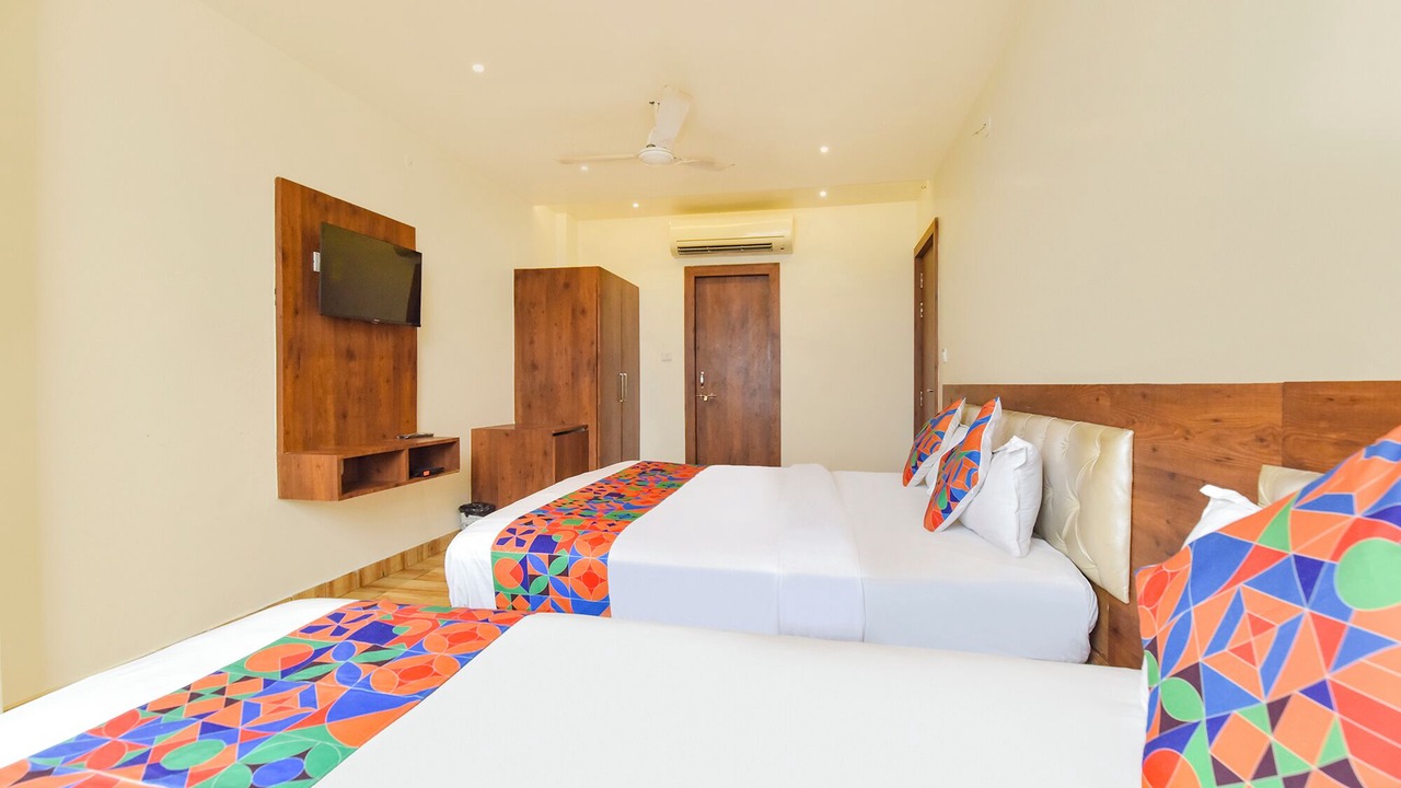 Photo of Bedroom in Kota