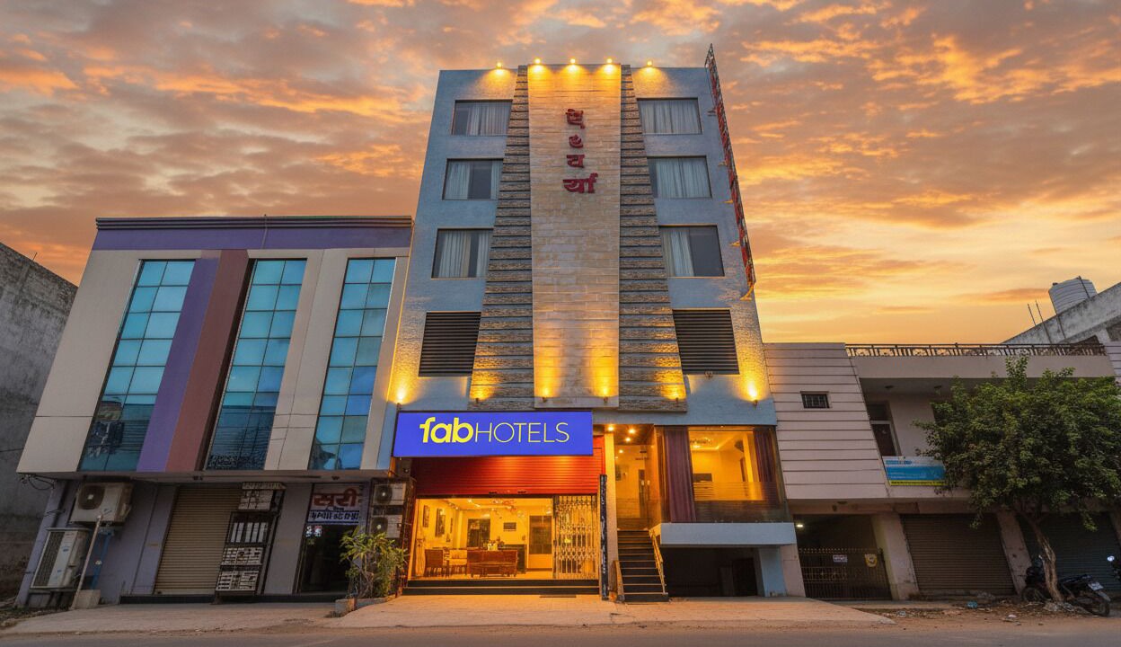 Photo of Outdoor in Kota