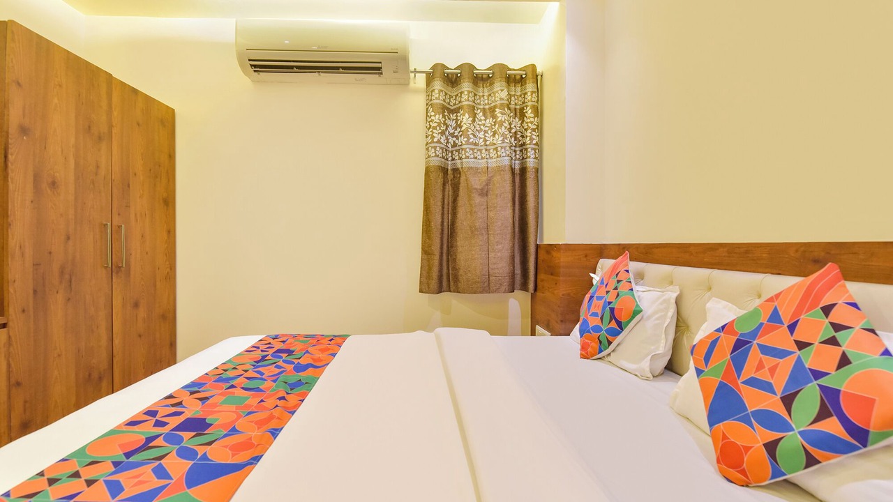 Photo of Bedroom in Kota