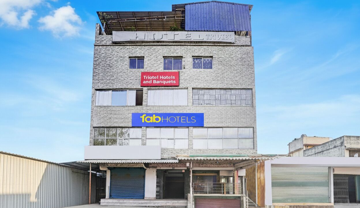 Photo of Outdoor in Ranchi