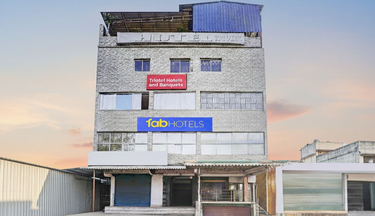 Photo of Outdoor in Ranchi