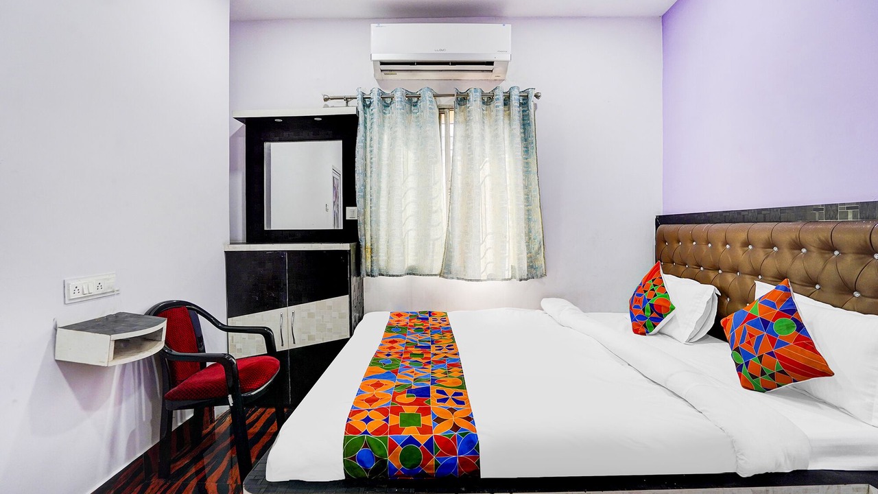 Photo of Bedroom in Ranchi
