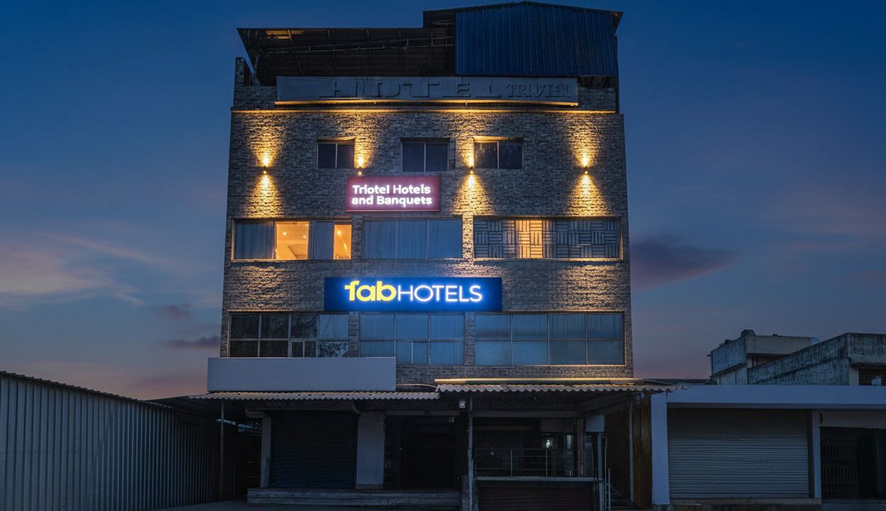 Photo of Outdoor in Ranchi
