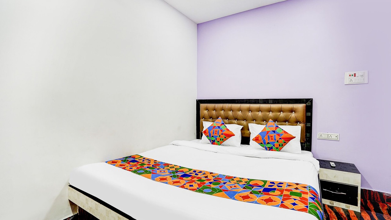 Photo of Bedroom in Ranchi