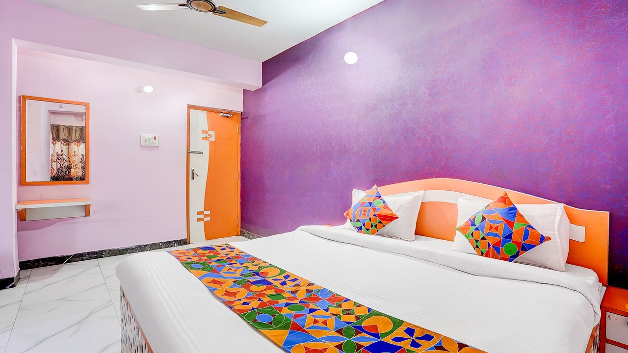 Photo of Bedroom in Ranchi