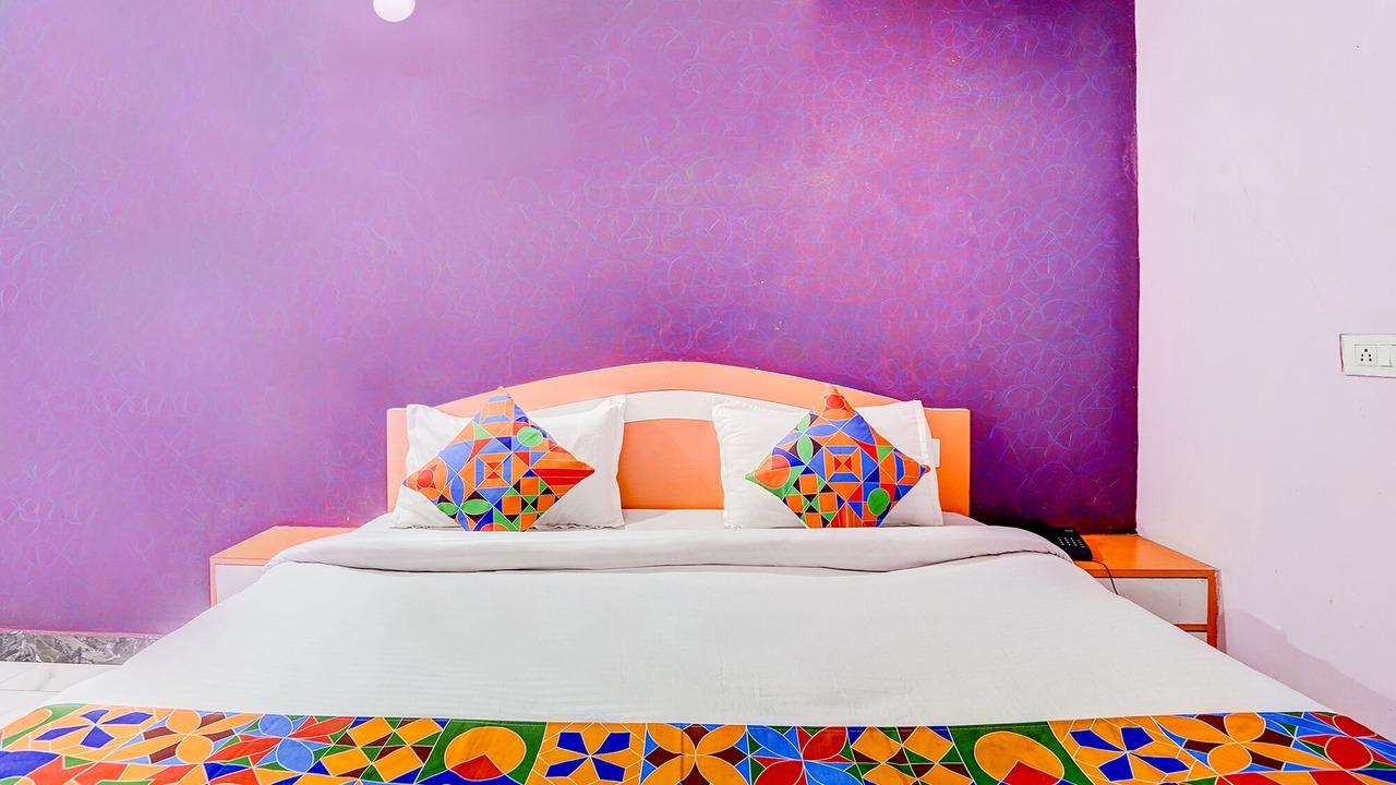 Photo of Bedroom in Ranchi