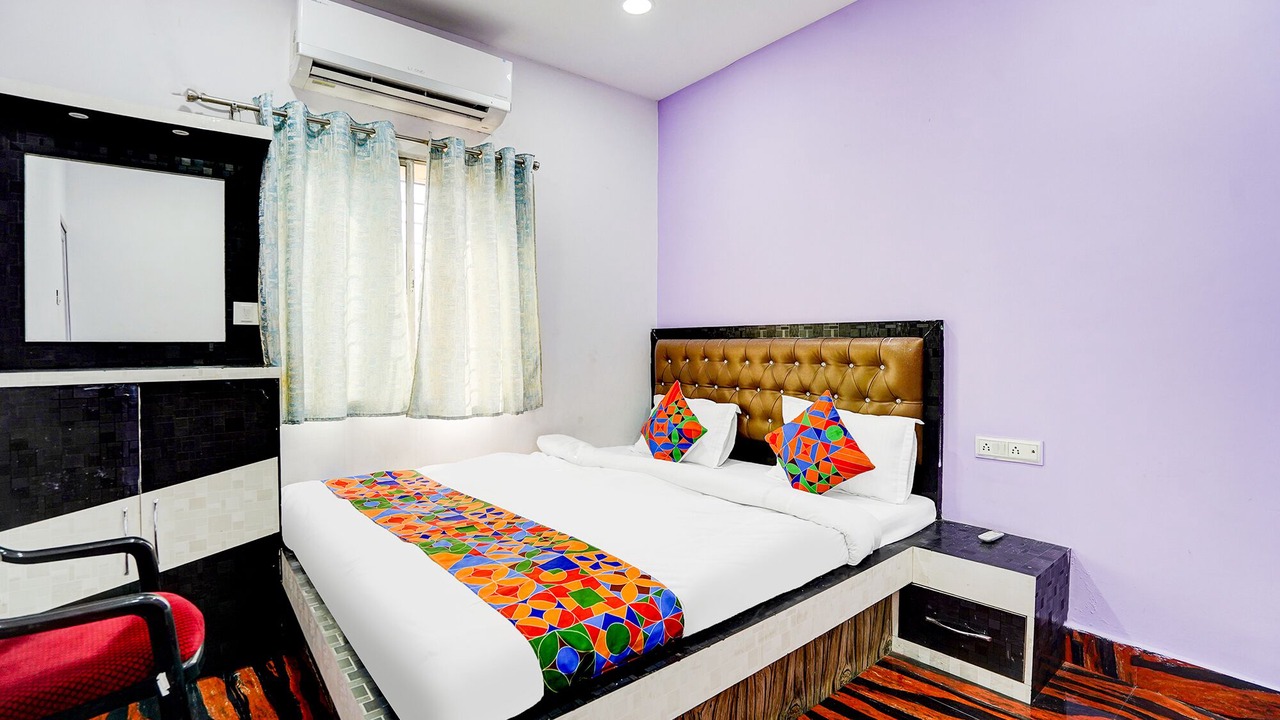 Photo of Bedroom in Ranchi