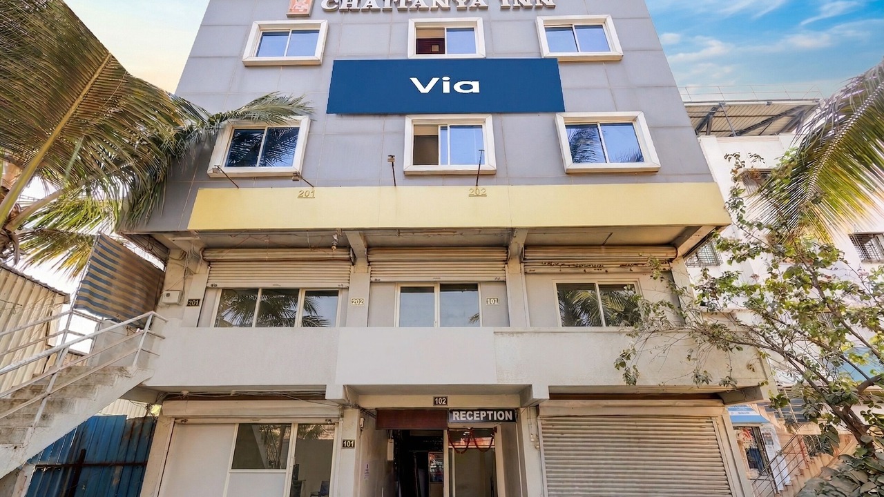 Photo of Outdoor in Mahalunge Ingale