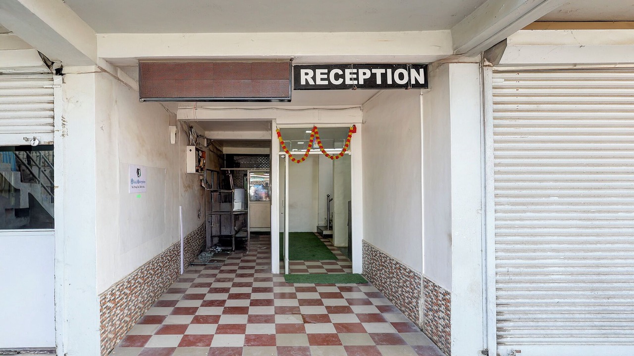 Photo of Outdoor in Mahalunge Ingale