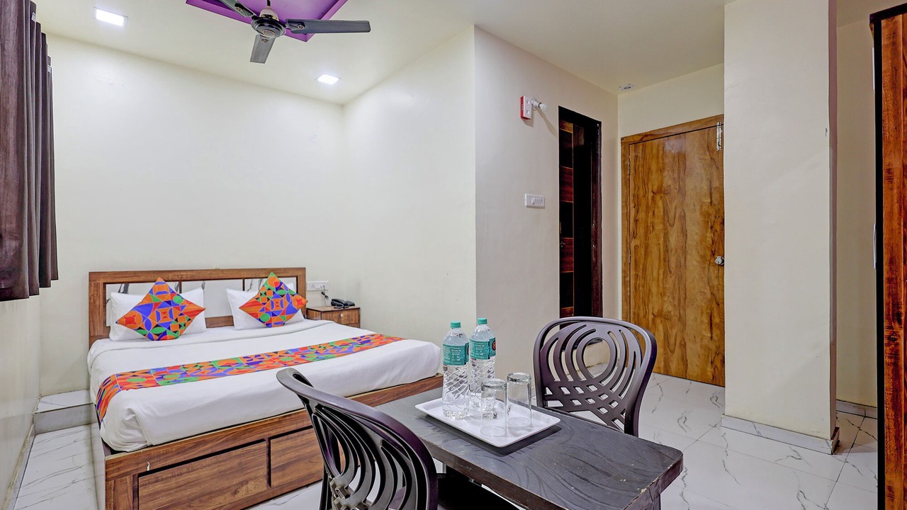Photo of Bedroom in Mahalunge Ingale