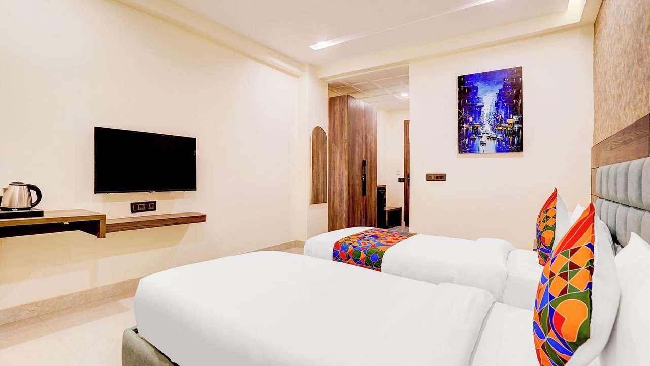 Photo of Bedroom in Udyog Vihar