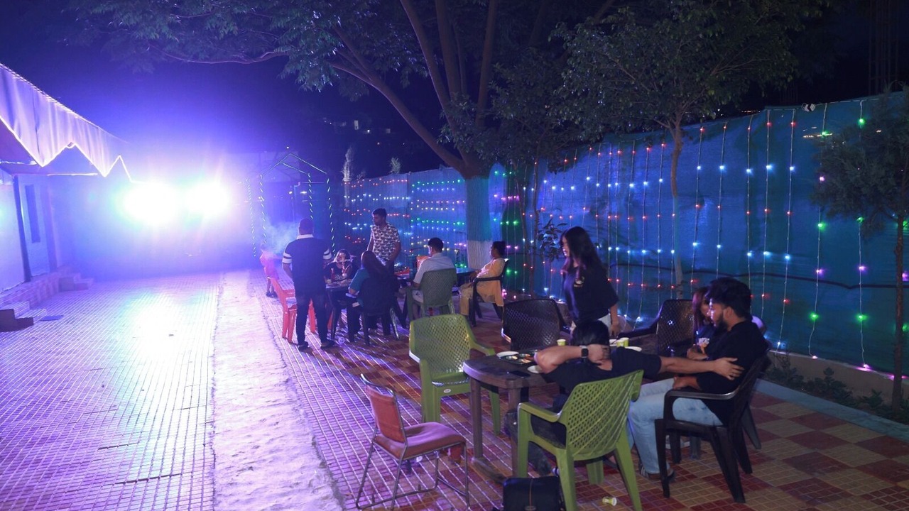 Photo of Outdoor in Sirala