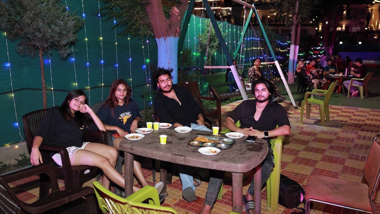Photo of Outdoor in Sirala
