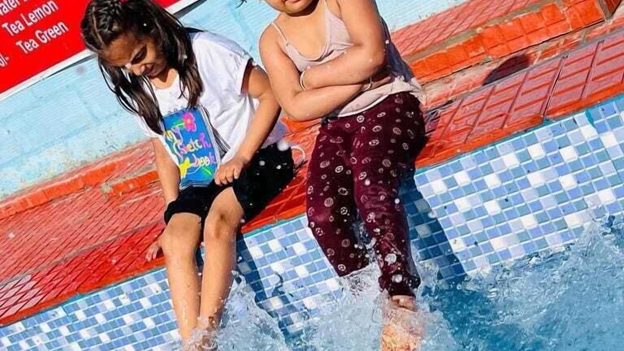 Photo of Outdoor in Sirala
