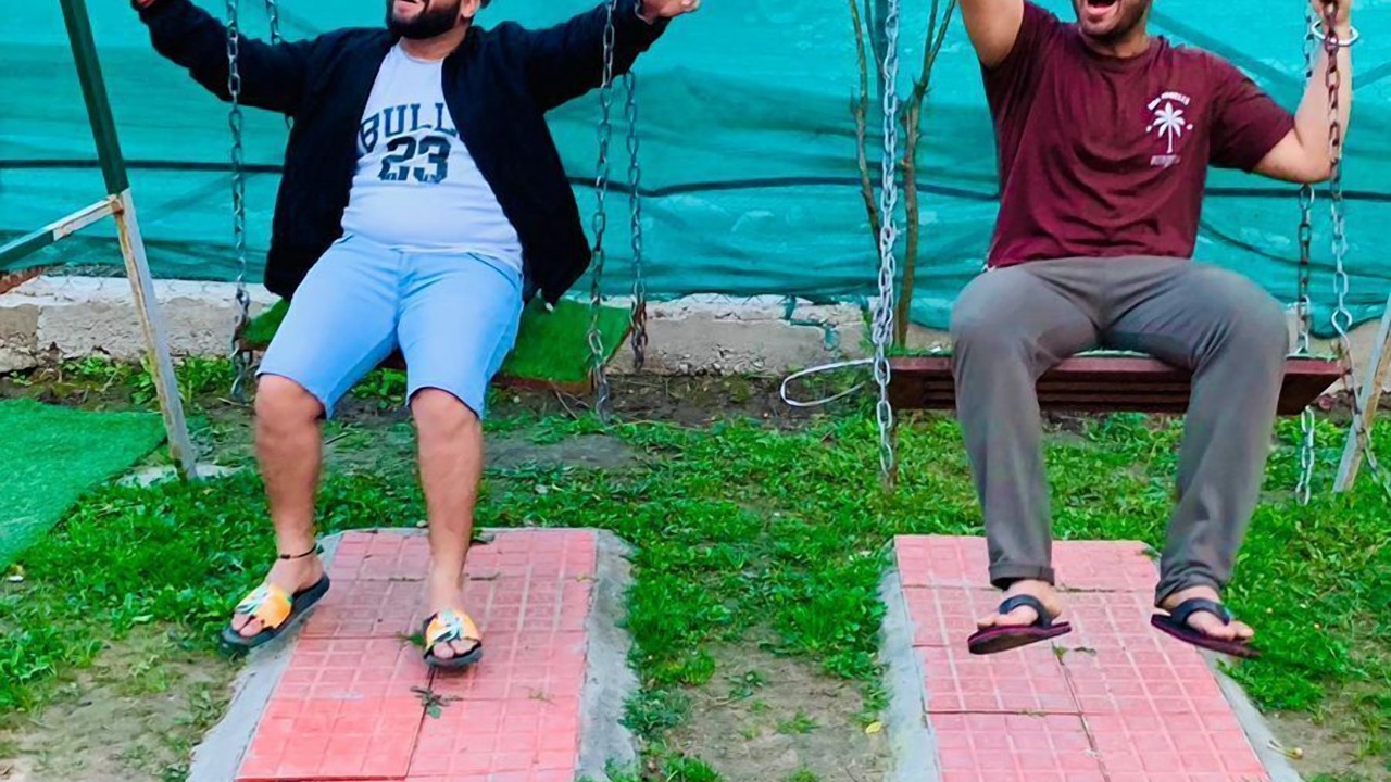 Photo of Outdoor in Sirala