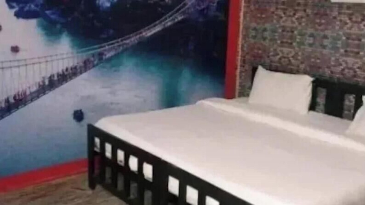 Photo of Bedroom in Sirala