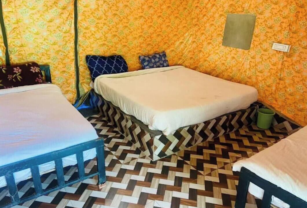 Photo of Bedroom in Sirala