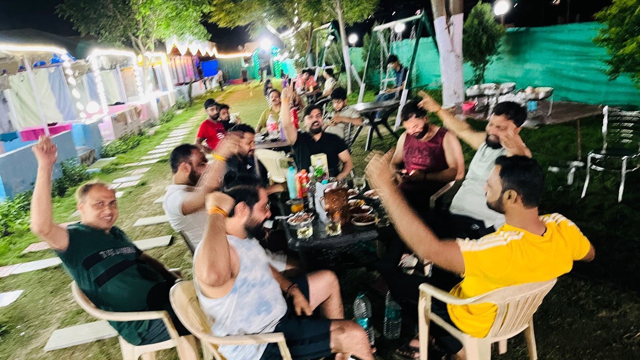 Photo of Outdoor in Sirala