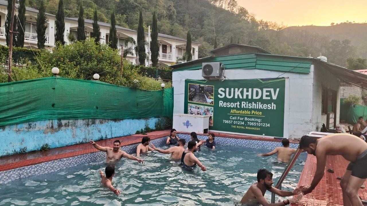 Photo of Outdoor in Sirala