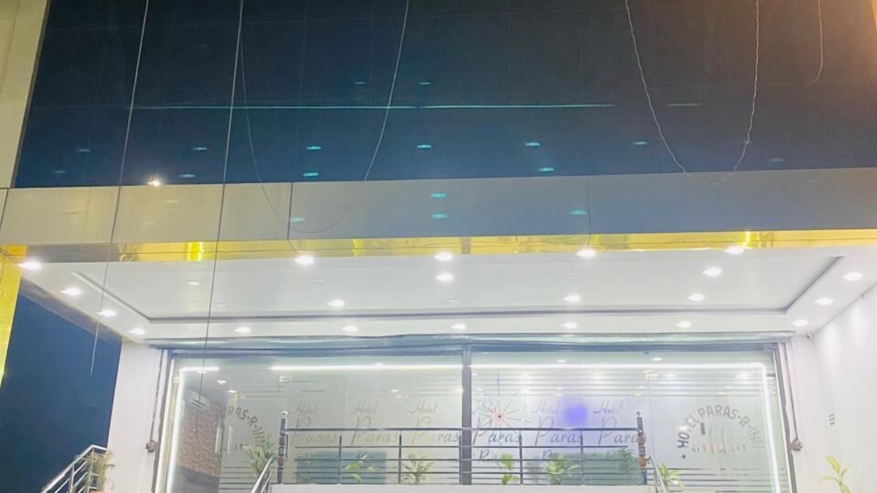Photo of Outdoor in Lucknow