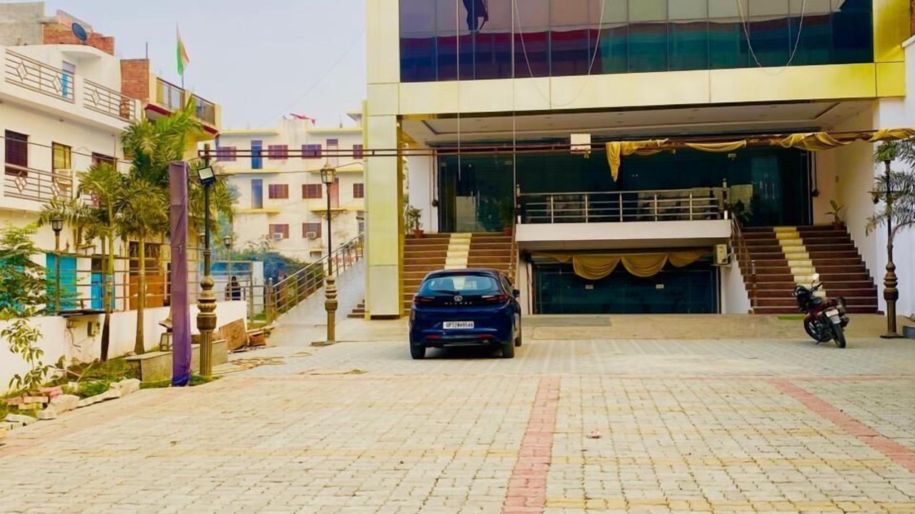 Photo of Outdoor in Lucknow