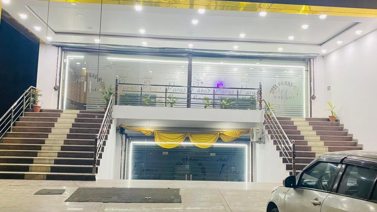 Photo of Outdoor in Lucknow
