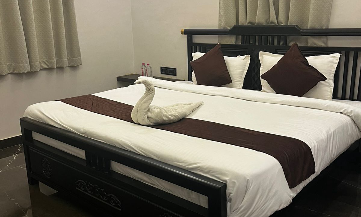 Photo of Bedroom in Udaipur