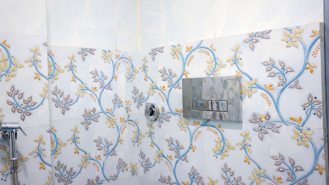 Photo of Bathroom in Bhopal