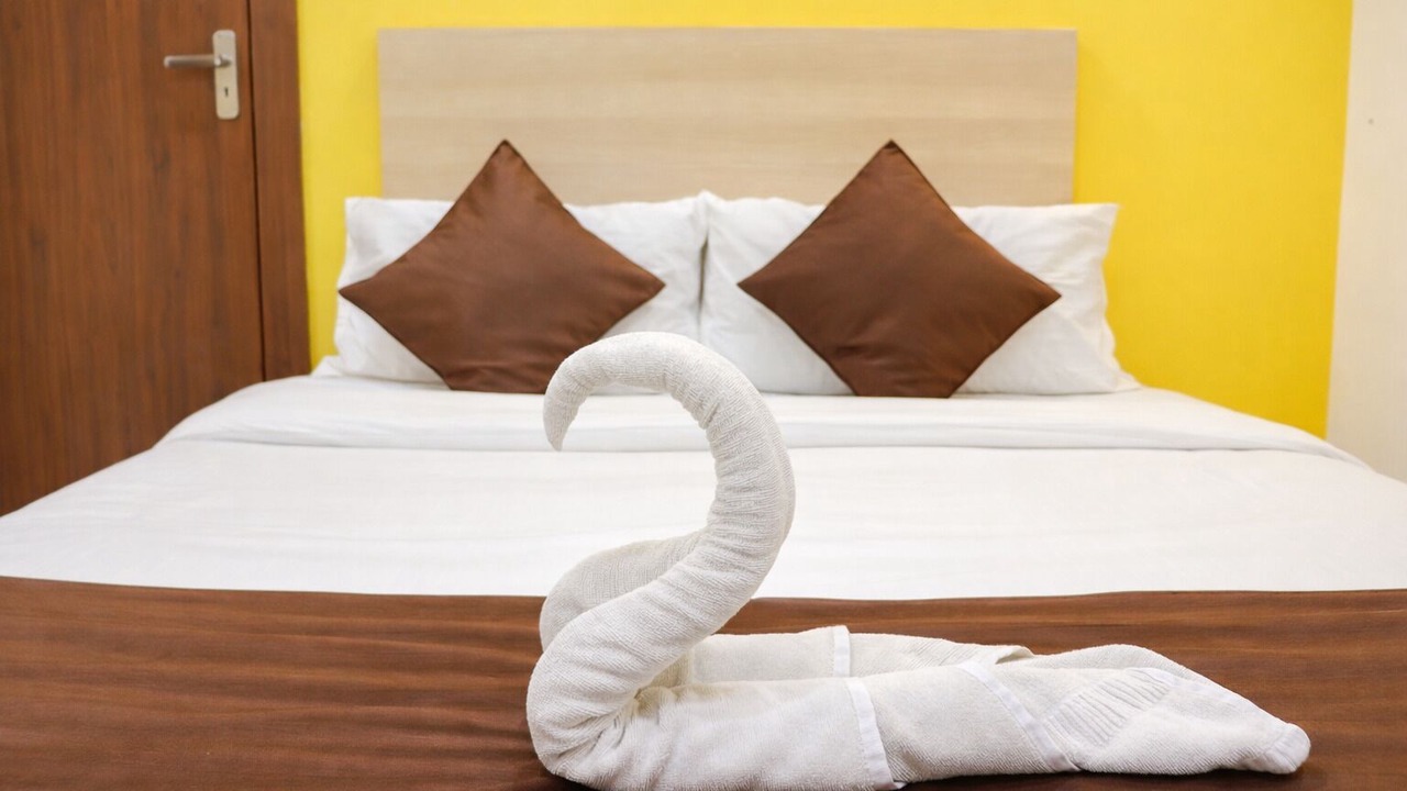 Photo of Bedroom in Bhopal