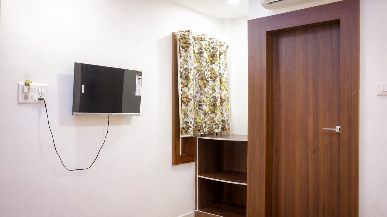 Photo of Bedroom in Bhopal