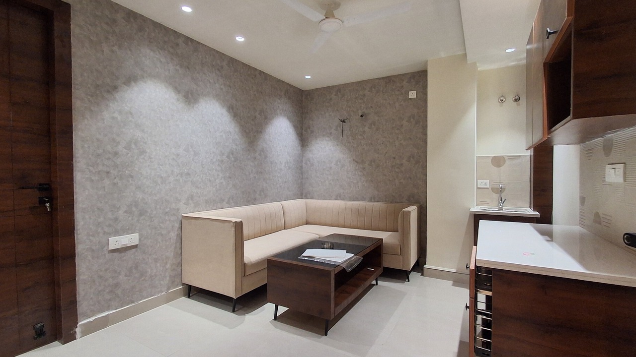 Photo of Livingroom in Bullawala